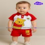 Polo-Shirt Set